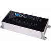 Soundstream ST2.1000D Stealth Series 1000W Class D 2 Channel Amplifier
