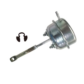 MAX COOL Turbocharger Wastegate Actuator Kit Suitable for Chevy Cruze Buick Encore 1.4L L4