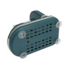 Fruit Peel Machine Hand Crank Multi Purpose with Fruit Cutter