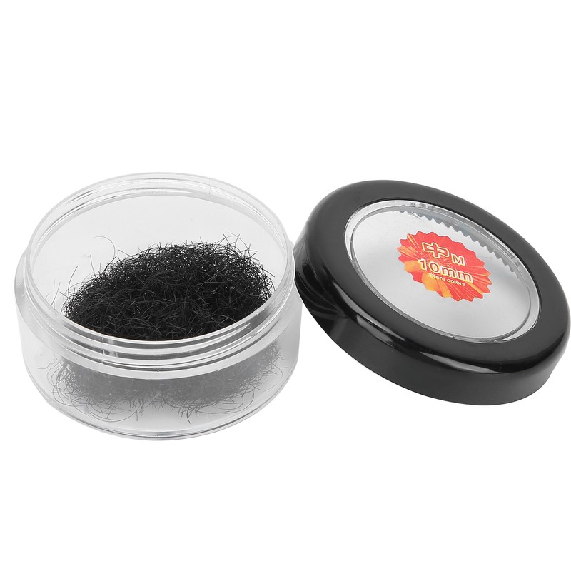 Eyelash Extension Practice Tool Kit Portable False Eyelashes Glue Remover