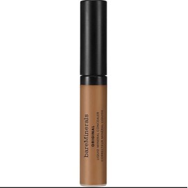 bareMinerals Original Liquid Mineral Concealer DARK/DEEP 5.5N 0.2oz - BRAND New!