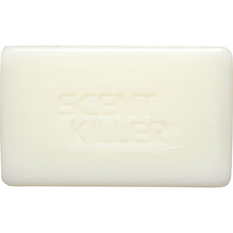 Wildlife Research Scent Killer Bar Soap 4.5oz