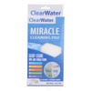 Clearwater Miracle Pad Pool and Spa Cleaning Sponge - Pack