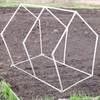 Sawysine 102 Pcs DIY PVC Projects Set Included 60 Pcs