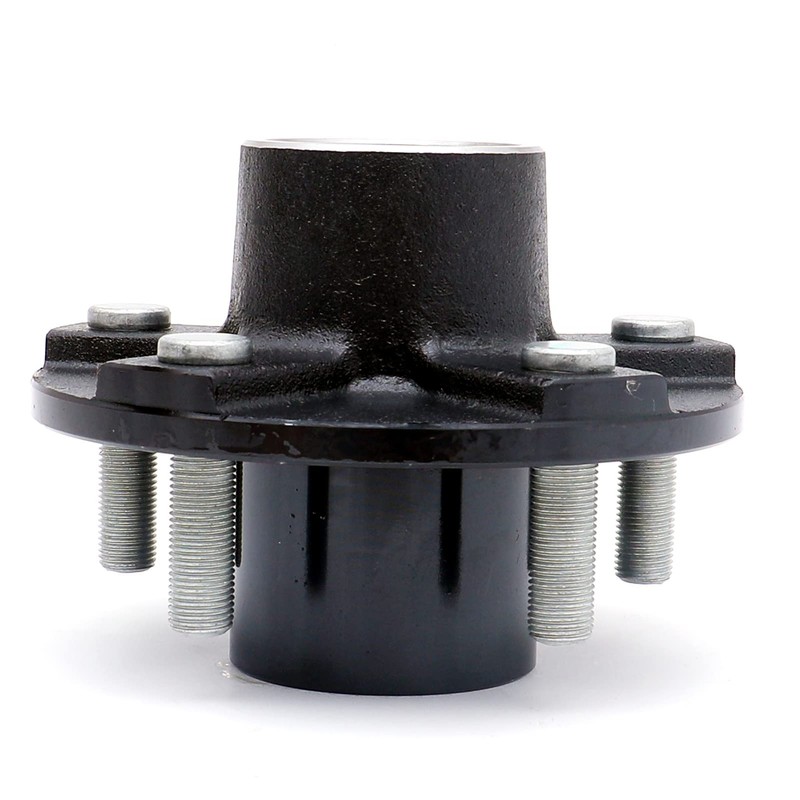 FKG Trailer Hub Spindle Kit 5 Bolt on 4.5 Inch