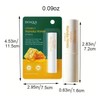 Bioaqua-skincare Bálsamo Labial Vitamina E Miel Hidratante
