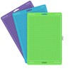 REALIKE Cutting Mat for Cricut Joy Xtra 8.5”x12” (2 StandardGrip,