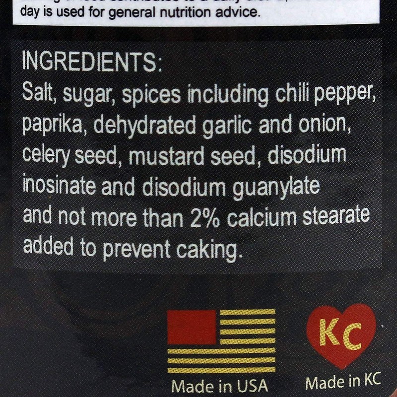 Plowboys BBQ Seasonings and Rubs – Award-Winning Championship Spice Blends