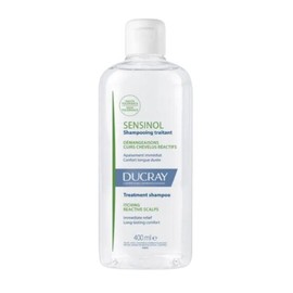 Ducray Sensinol Shampoo Itching Reactive Scalp 400 ml
