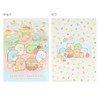 Sunstar Bungu Sumikko Gurashi Stationery Shoulder Pouch 5861254A