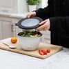 S'well Salad Bowl Kit, Moonstone, 1.9L - Salad Lunch Box