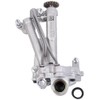 LowPricedAutoParts Oil Pump | Compatible with 15-20 Ford 2.7 and