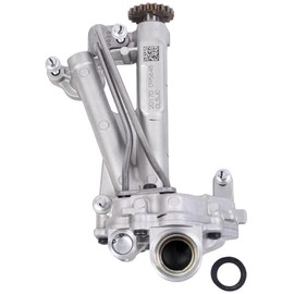 LowPricedAutoParts Oil Pump | Compatible with 15-20 Ford 2.7 and 3.0L V6 24V