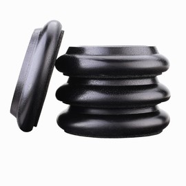 Piano Coasters, Furniture Coasters, Felt Coasters, Hardwood Coasters, Non-Slip Floor Protectors, Feet for All Floors and Wheels of Furniture, Sofa and Bed