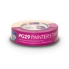 IPG PG29 Delicate Surface Masking Tape, 1.41" x 60 yd,