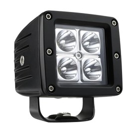 Grote BZ221-5 BriteZone LED Work Light - 4800 Raw Lumen, Small Cube (Retail Package)
