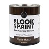Giani Wood Look Paint for Garage Doors- Step 2 Wood