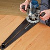Router Circle Cutting Jig - Cuts 6"–36" Flawless Circles &