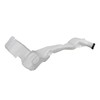 Windshield Washer Fluid Reservoir W/Pump Cap & Sensor Compatible with