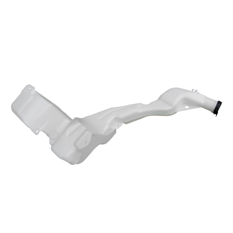 Windshield Washer Fluid Reservoir W/Pump Cap & Sensor Compatible with