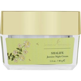 シャナーズアーユルヴェーダ シャーライフ