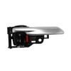 PM Auto Front or Rear Left Inner Door Handle Replacement