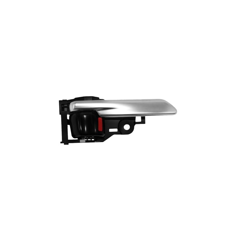 PM Auto Front or Rear Left Inner Door Handle Replacement