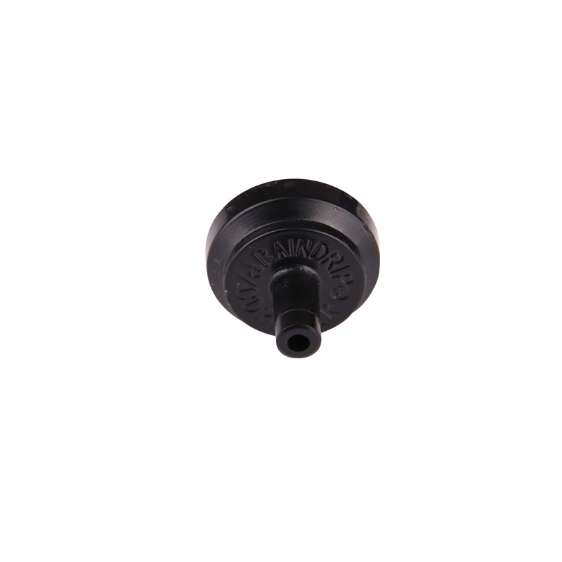 Raindrip PC2010B 1/2 GPH Pressure Compensating Drippers, Drip Irrigation Emitters