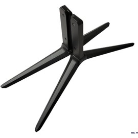 Factory Part - Legs Base Stands - Compatible with Vizio Smart TV Model: V655-H19 (Screws Included).