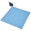 Nrit 1610286 Dr.Bacty Cool Towel, Outdoor, Camping, Anti-Bacterial Function, Antibacterial,