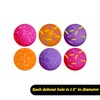 NeeDoh Dohnut Holes - Sensory Toy with Fun Dough Filling