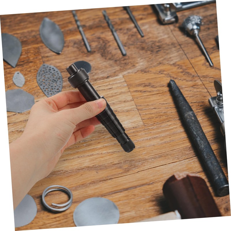 Operitacx Ring Sizer Tool Kit Ring Stretcher Enlarger Ring Size