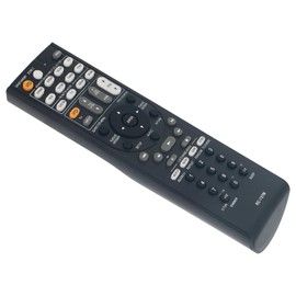 PERFASCIN RC-737M Replaced AV Receiver Remote Control fit for Onkyo AV Receiver HTP-670 SKF-670 SKC-670 SKR-670 SKB-670 SKW-770 TX-SR507 TX-SR577 HT-R670 RT24140737 TXSR577 HTR67 TXSR507
