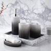 Sweet Home Collection Bathroom Accessories Collection Unique Decorative Beautiful Designs