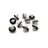 Toyota 10 Genuine OEM Toyota 1st Gen 4Runner B-Pillar Trim