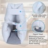 EZ Assistive 1pc Heel Protector Cushion Foot Pillow Remove Pressure