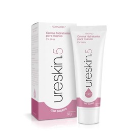 5 Crema para Manos con Urea 5% 50 g