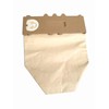 Pack of 12 vacuum bags for Kobold VK130 - VK131