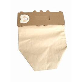 Pack of 12 vacuum bags for Kobold VK130 - VK131