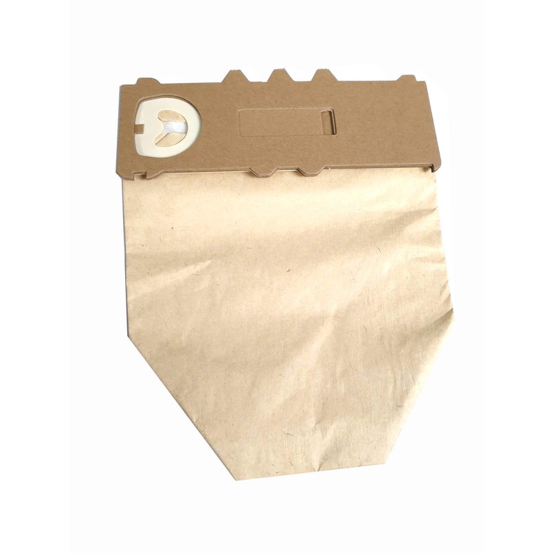 Pack of 12 vacuum bags for Kobold VK130 - VK131