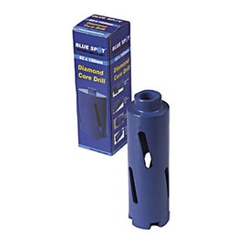 Blue Spot 52 X 150mm Diamond Core Drill