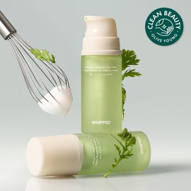 Vegan/Whipping/Bubble/Serum/92ml