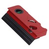 Wood Chamfer Plane Professional Woodworking Hand Planer for Quick Edge