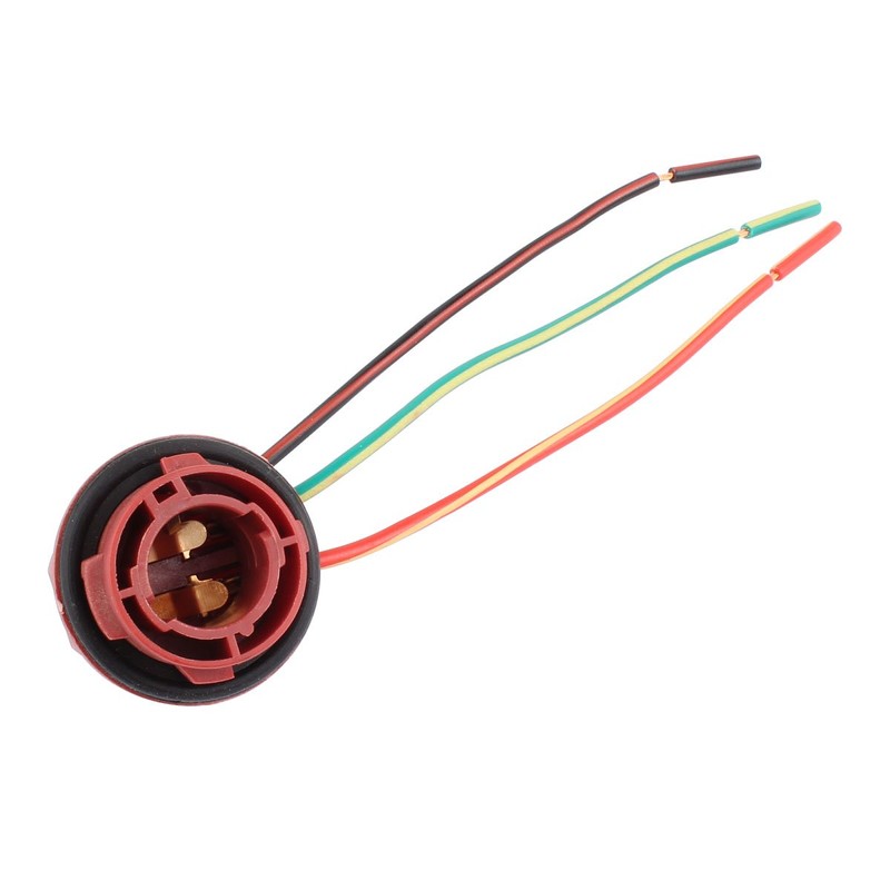 TOMALL 1157 BAY15D Replacement Brake / Stop / Indicator /