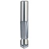 Dainichisho 020179 Woodworking Bit, Powerful 1-Stage Flash Bit, 0.5 x 4.7 inches (12 x 12 mm)