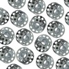 For White 20 Metal Bobbins for White Sewing Machine