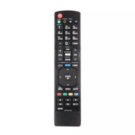 For LG NEW 3D TV Replacement Remote Control AKB72915238 for LG LCD LED 3D Smart TV HDTV