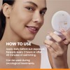 Eau Thermale Avène High Protection Tinted Compact SPF 50 Sunscreen,
