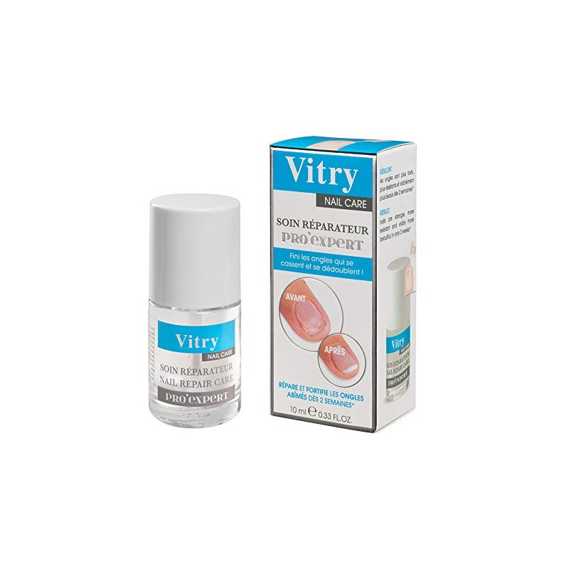 Vitry Pro'Expert Nail Repair Care