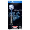 Bull's NL Soft Darts Blue Pegasus 95% Tungsten Softtip Darts